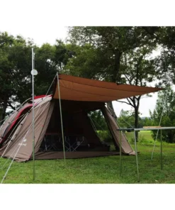 Snow Peak New Land Lock