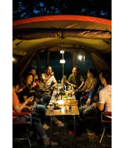 Snow Peak New Land Lock