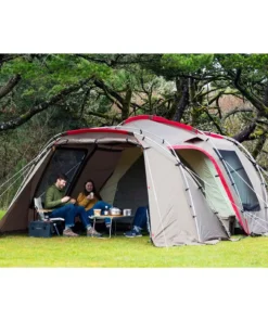 Snow Peak New Land Lock