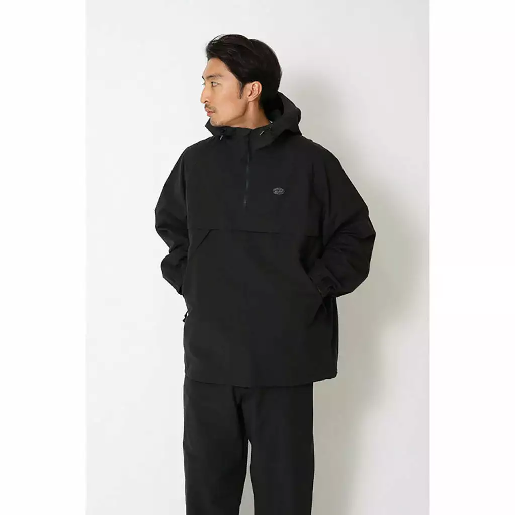 Snow Peak Light Mountain Cloth Parka New 8 Snow Peak Light Mountain Cloth Parka New