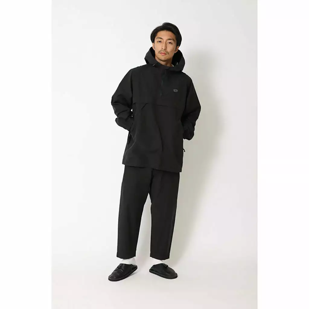 Snow Peak Light Mountain Cloth Parka New 6 Snow Peak Light Mountain Cloth Parka New