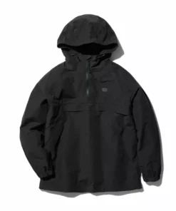 Snow Peak Light Mountain Cloth Parka New