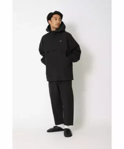 Snow Peak Light Mountain Cloth Parka New 11 Snow Peak Light Mountain Cloth Parka New