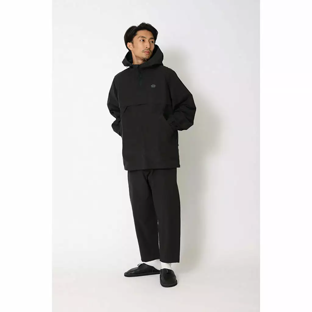 Snow Peak Light Mountain Cloth Parka New 5 Snow Peak Light Mountain Cloth Parka New