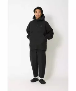 Snow Peak Light Mountain Cloth Parka New