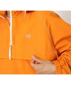 Snow Peak Light Mountain Cloth Parka