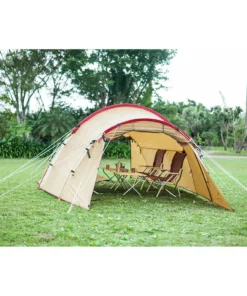 Snow Peak Camping Kit Low Chair 30