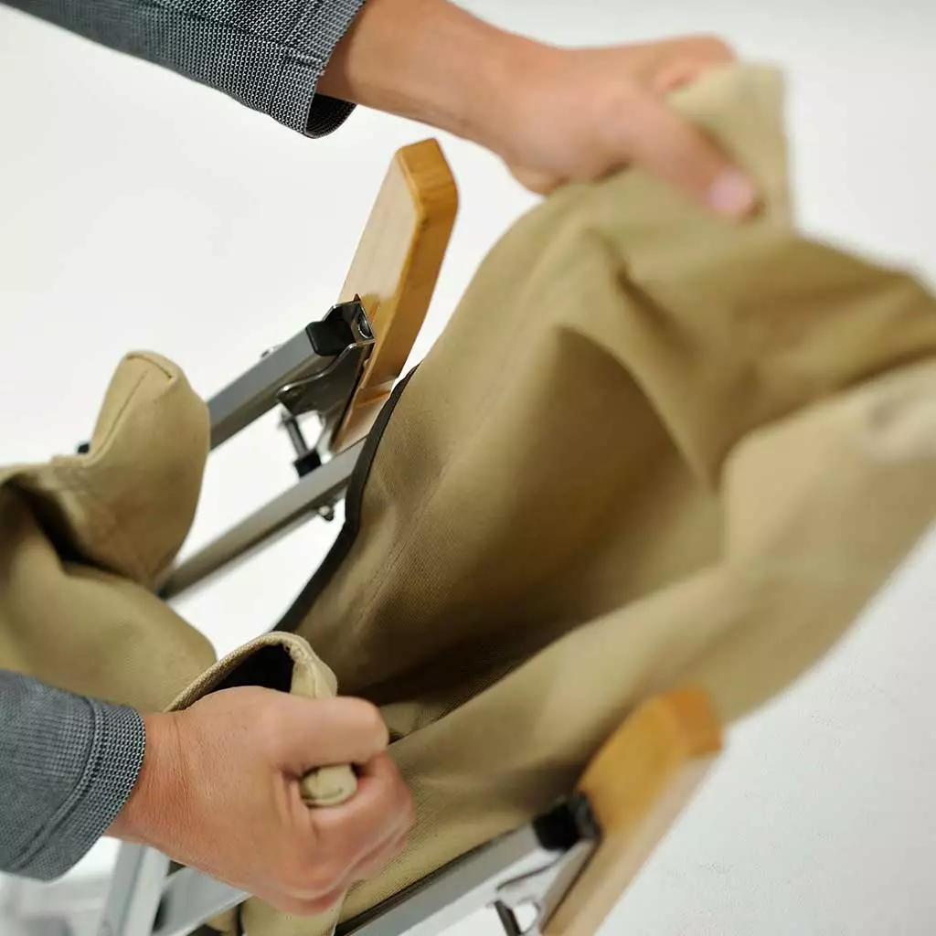 Snow Peak Camping Kit Low Chair 30 6 Snow Peak Camping Kit Low Chair 30