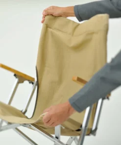 Snow Peak Camping Kit Low Chair 30 19 Snow Peak Camping Kit Low Chair 30