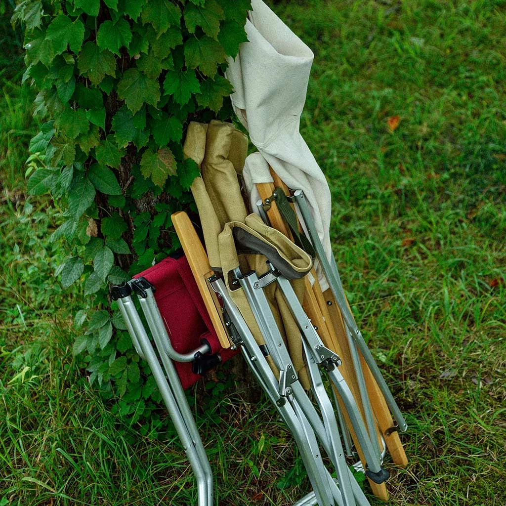 Snow Peak Camping Kit Low Chair 30 13 Snow Peak Camping Kit Low Chair 30