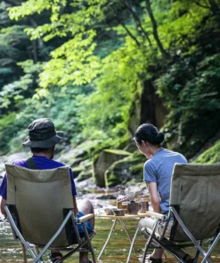 Snow Peak Camping Kit Low Chair 30 22 Snow Peak Camping Kit Low Chair 30