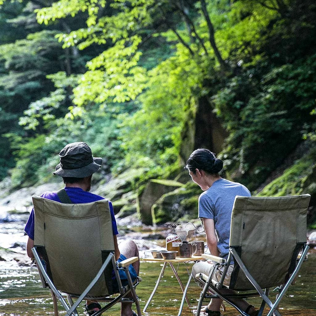 Snow Peak Camping Kit Low Chair 30 10 Snow Peak Camping Kit Low Chair 30