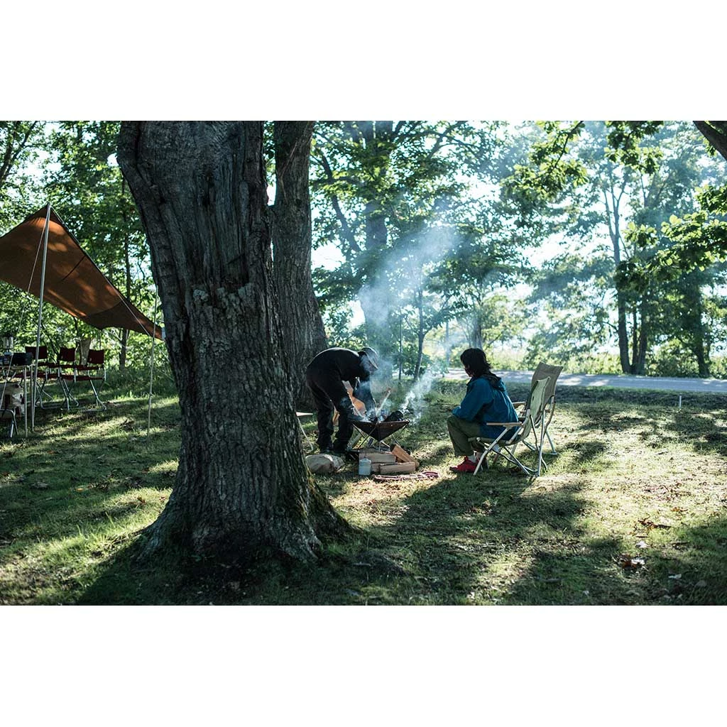 Snow Peak Camping Kit Low Chair 30 12 Snow Peak Camping Kit Low Chair 30