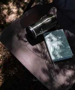 Snow Peak Luxury Low Chair Camping Kit