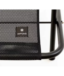 Snow Peak Mesh FD Bench