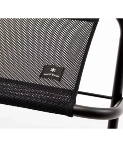 Snow Peak Mesh FD Bench