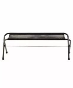 Snow Peak Mesh FD Bench