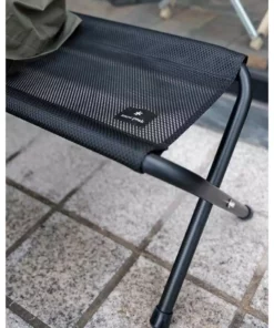 Snow Peak Mesh FD Bench