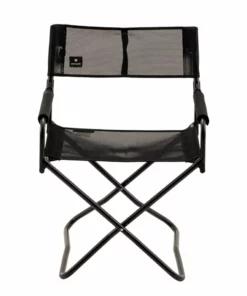 Snow Peak Mesh FD Chair