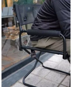 Snow Peak Mesh FD Chair