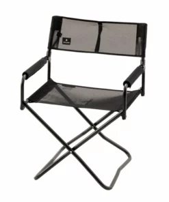 Snow Peak Mesh FD Chair