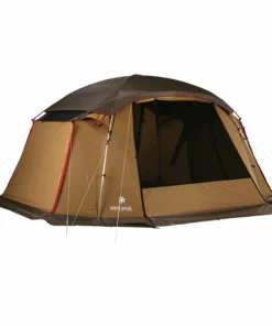 Snow Peak Mesh Shelter