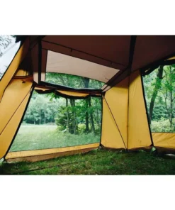 Snow Peak Mesh Shelter