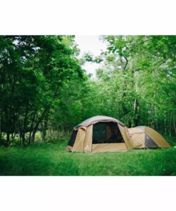 Snow Peak Mesh Shelter