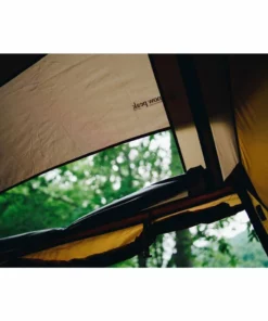 Snow Peak Mesh Shelter