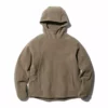 Snow Peak Home, Garden & Cooking Micro Fleece Hoodie