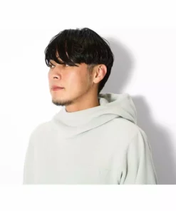 Snow Peak Home, Garden & Cooking Micro Fleece Hoodie 15 Snow Peak Home, Garden & Cooking Micro Fleece Hoodie