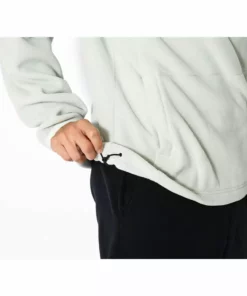 Snow Peak Home, Garden & Cooking Micro Fleece Hoodie 17 Snow Peak Home, Garden & Cooking Micro Fleece Hoodie