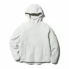 Snow Peak Home, Garden & Cooking Micro Fleece Hoodie