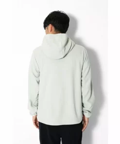 Snow Peak Home, Garden & Cooking Micro Fleece Hoodie