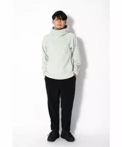 Snow Peak Home, Garden & Cooking Micro Fleece Hoodie