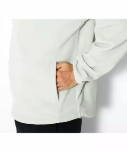 Snow Peak Home, Garden & Cooking Micro Fleece Hoodie 16 Snow Peak Home, Garden & Cooking Micro Fleece Hoodie