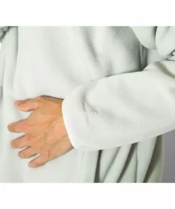 Snow Peak Home, Garden & Cooking Micro Fleece Hoodie 19 Snow Peak Home, Garden & Cooking Micro Fleece Hoodie