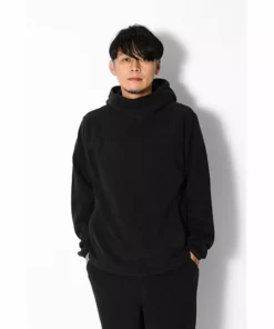 Snow Peak Micro Fleece Hoodie 14 Snow Peak Micro Fleece Hoodie