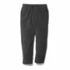 Snow Peak Micro Fleece Pants Home, Garden & Cooking