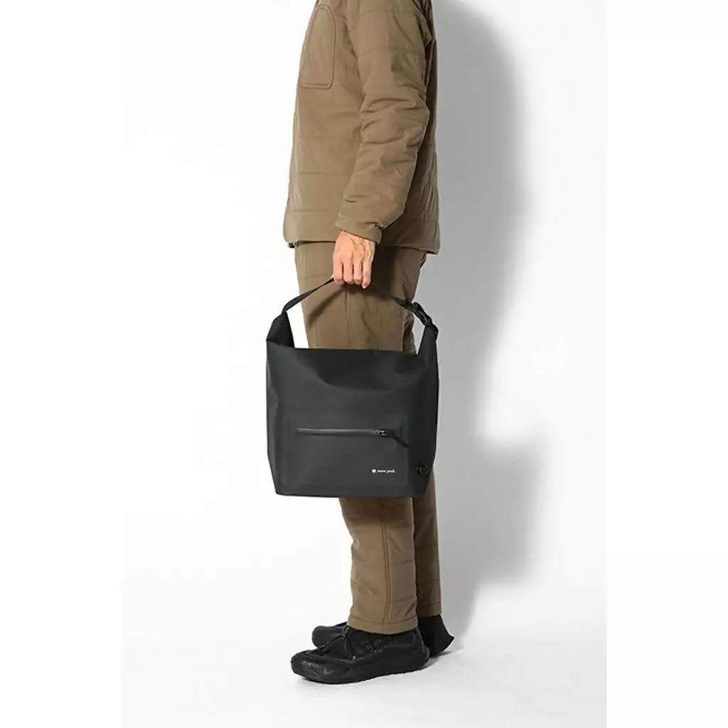 Snow Peak Mini Dry Bag Camping Kit 15 Snow Peak Mini Dry Bag Camping Kit