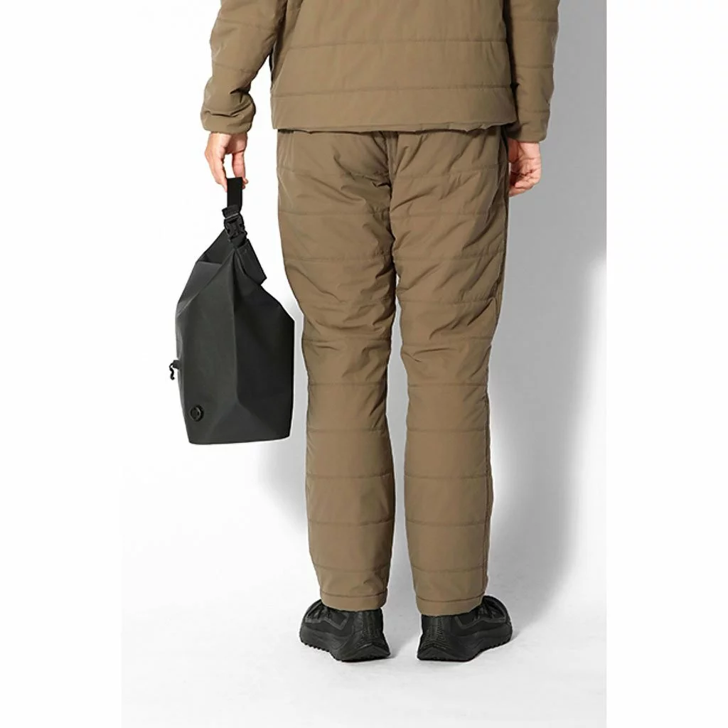 Snow Peak Mini Dry Bag Camping Kit 16 Snow Peak Mini Dry Bag Camping Kit