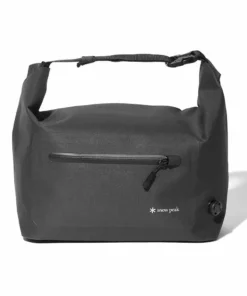 Snow Peak Mini Dry Bag Camping Kit