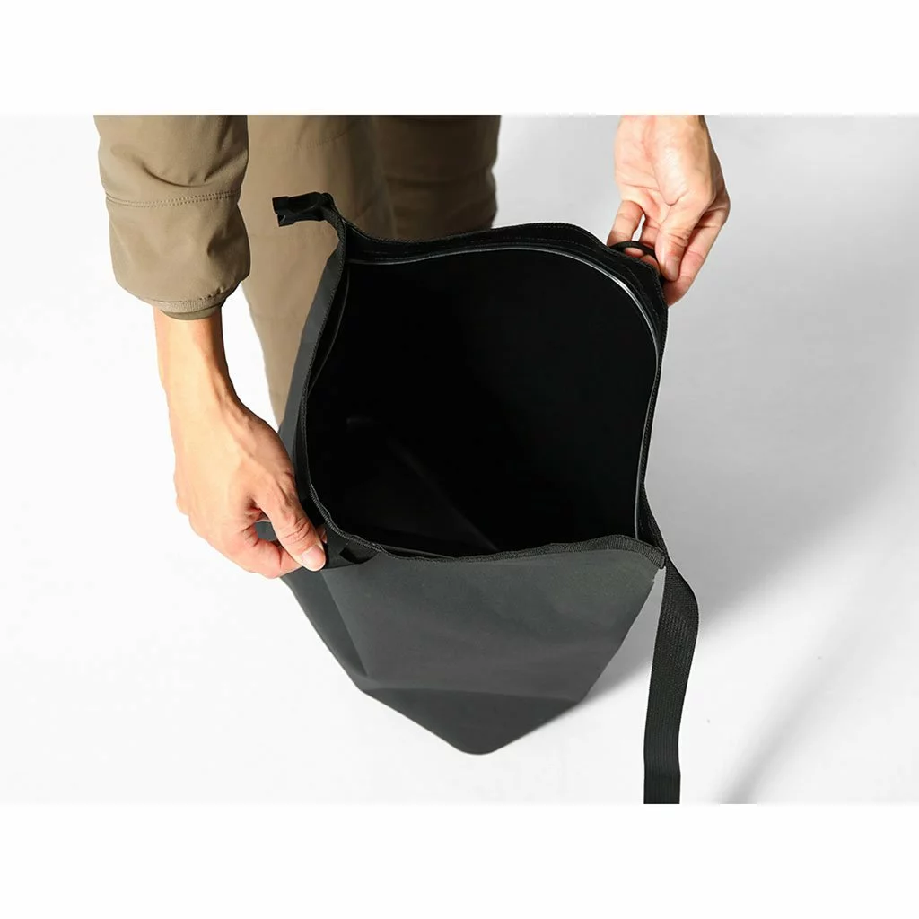 Snow Peak Mini Dry Bag Camping Kit 12 Snow Peak Mini Dry Bag Camping Kit