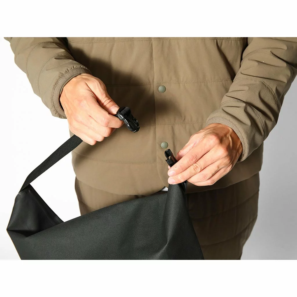 Snow Peak Mini Dry Bag Camping Kit 10 Snow Peak Mini Dry Bag Camping Kit