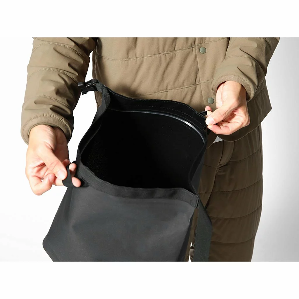 Snow Peak Mini Dry Bag Camping Kit 11 Snow Peak Mini Dry Bag Camping Kit