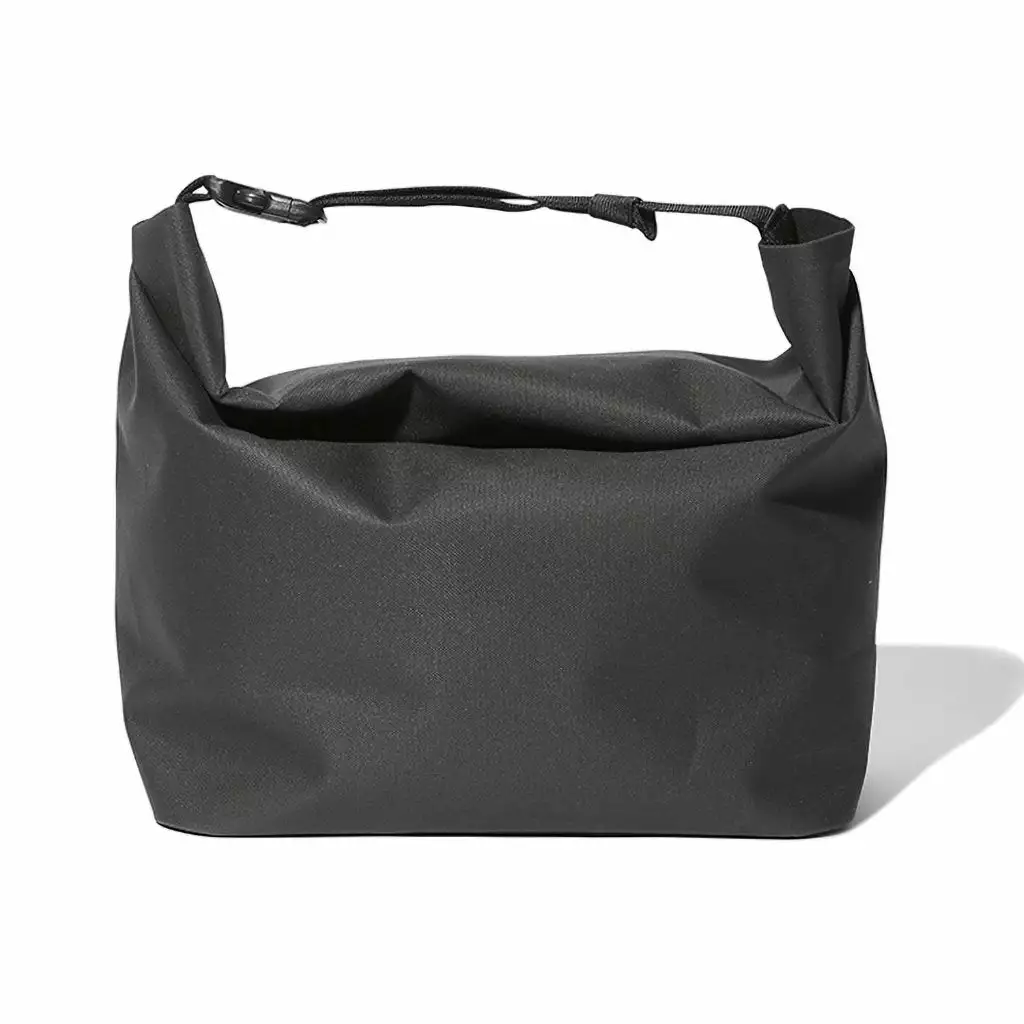 Snow Peak Mini Dry Bag Camping Kit 5 Snow Peak Mini Dry Bag Camping Kit