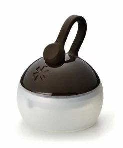 Snow Peak Mini Hozuki Lantern Camping Kit