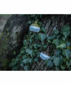 Snow Peak Mini Hozuki Lantern Camping Kit 9 Snow Peak Mini Hozuki Lantern Camping Kit