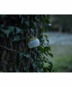 Snow Peak Camping Kit Mini Hozuki Lantern