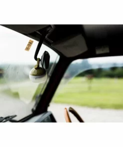 Snow Peak Camping Kit Mini Hozuki Lantern